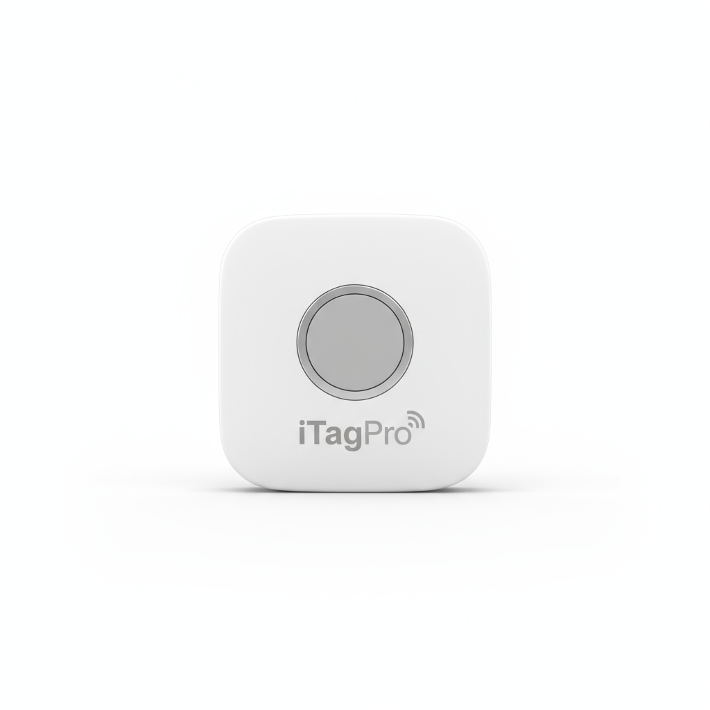 iTagPro GPS Tracker